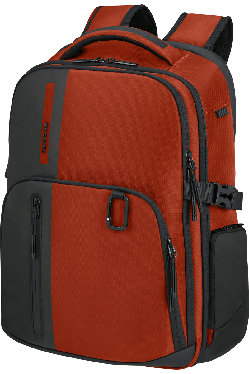 Zaino da Viaggio Samsonite Biz2Go con Porta PC 15,6" Terracotta Red