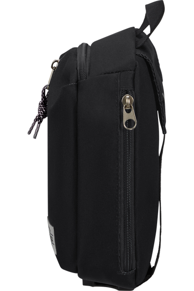 Borsello Tracolla Cross Over American Tourister Brightup Black