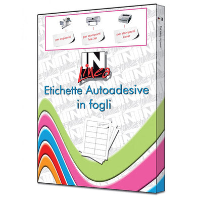 Etichette adesive | Giustacchini Etichette adesive | Giustacchini