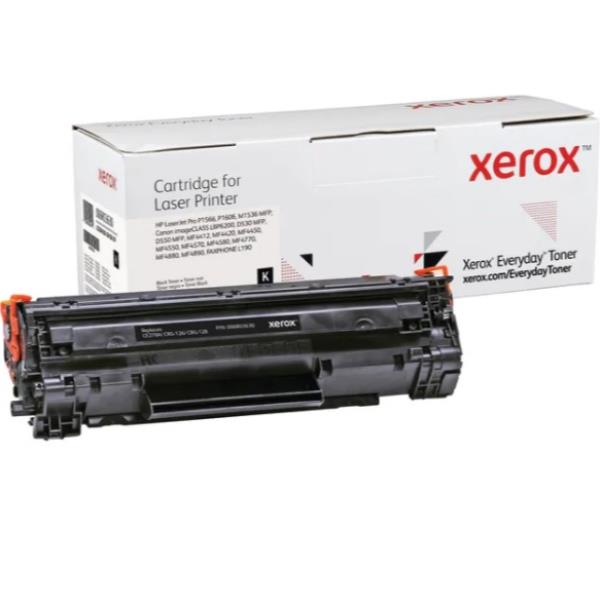 Toner Everyday Ce278a/crg126/crg128