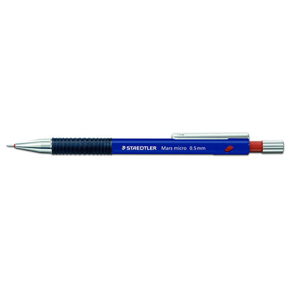 Portamine 09 Staedtler Mars Micro