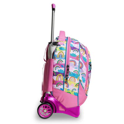 Trolley Jack-2Wd Colorbow Girl