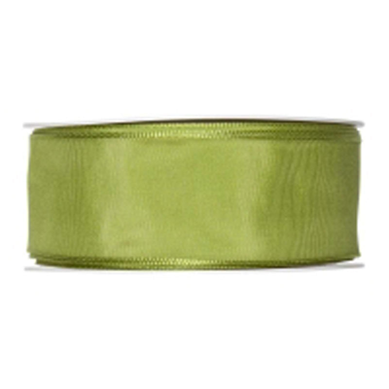 Nastro in Tessuto Original Verde Pisello 40 mm x 25 mt