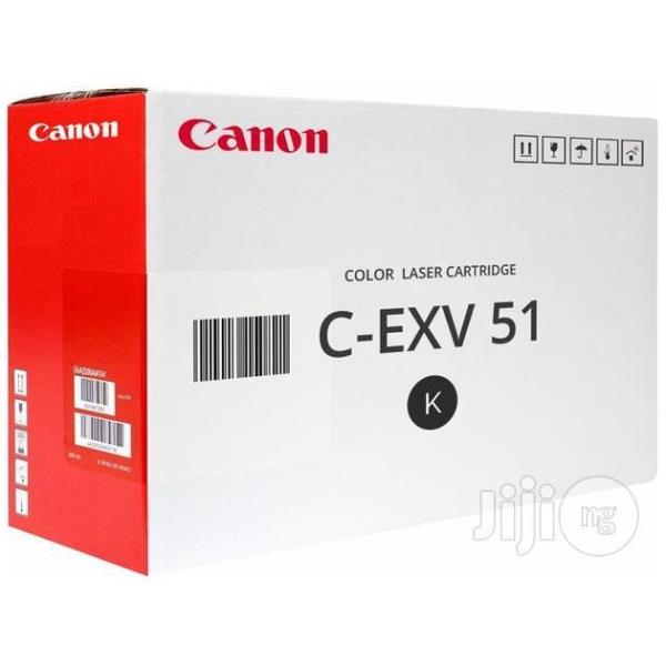 Toner C-exv51l Magenta