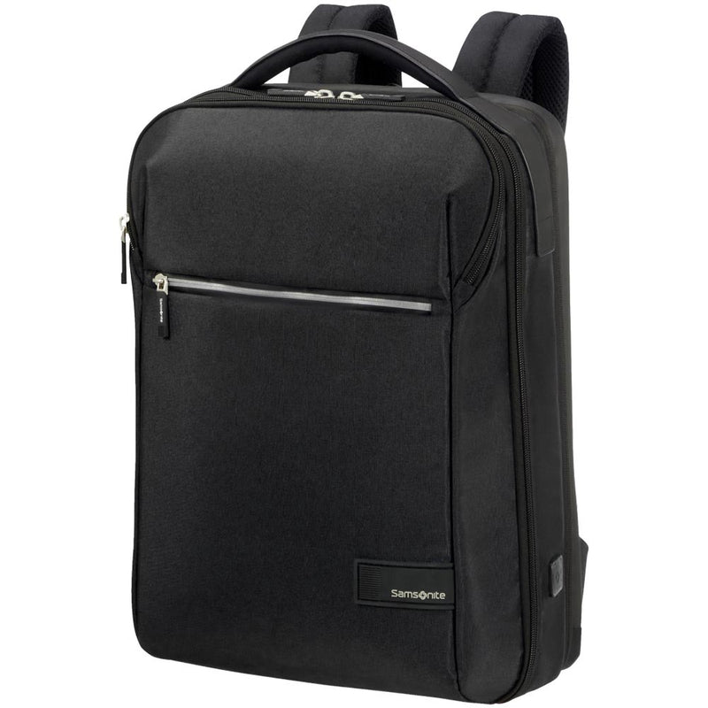 Zaino Espandibile Porta PC 17.3&