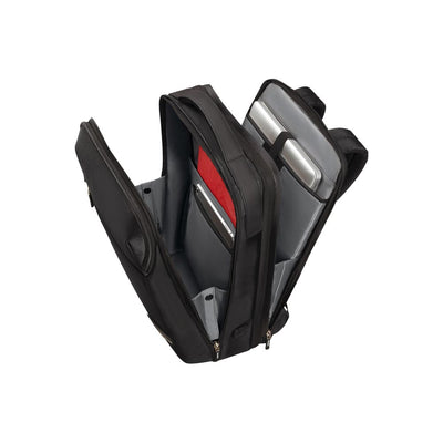 Zaino Espandibile Porta PC 17.3'' Samsonite Litepoint Black