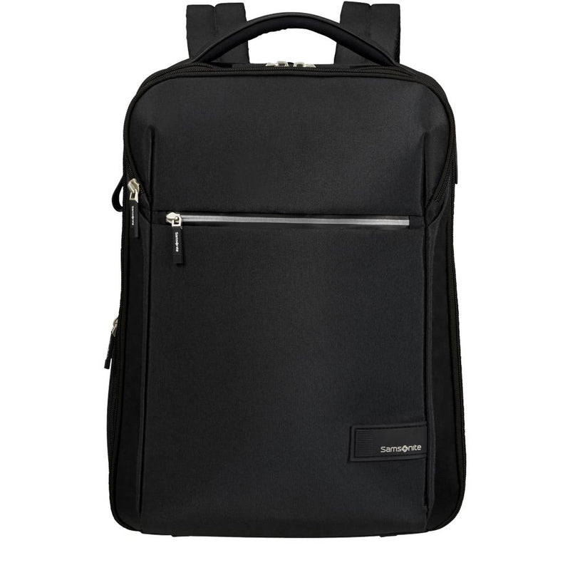 Zaino Espandibile Porta PC 17.3&