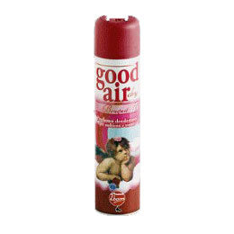 Deodorante Spray Bouquet Fiori Ml.400