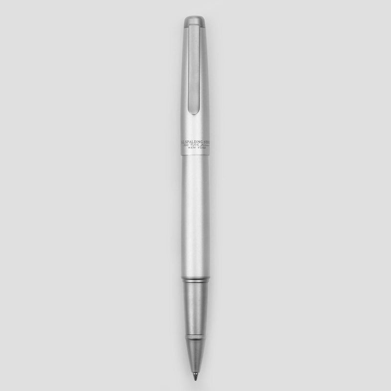 Penna Sfera Spalding B-One Alluminio
