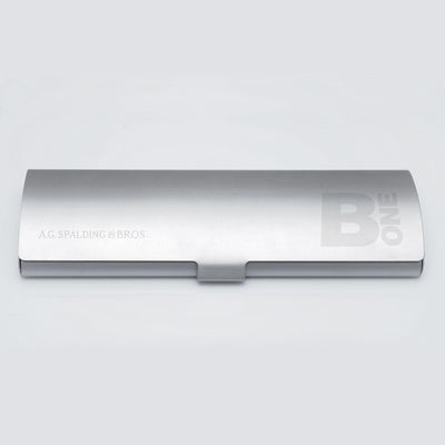 Penna Sfera Spalding B-One Alluminio