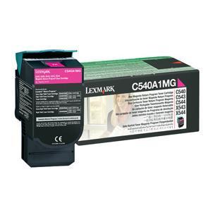 Toner Magenta X C540 C543 X543