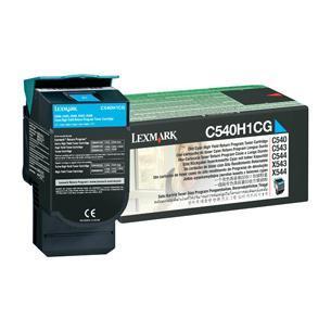 Toner Ciano  Alta Resa 2k C54x