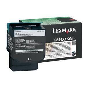 Toner Nero X C544 X544 6k Rp Aresa