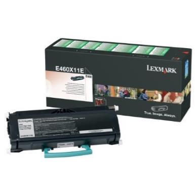 Toner  E460 15k Corporate Extra