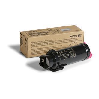 Toner Magenta Extra Hc Phaser 6510