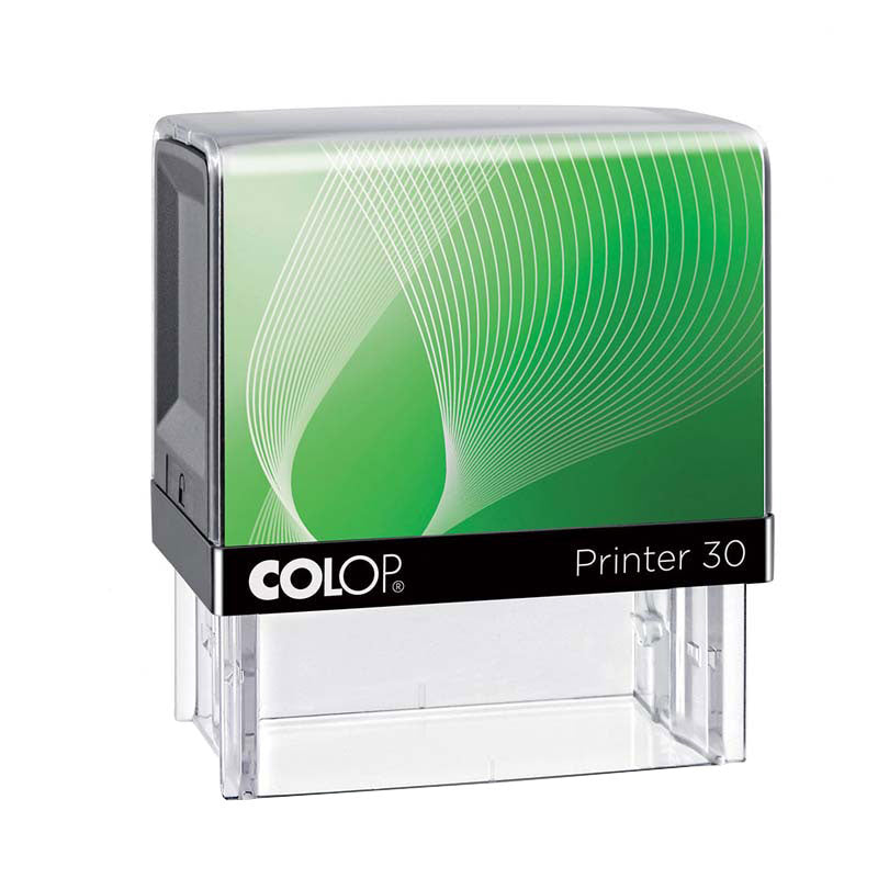Timbro Automatico Colop Printer 30 G7