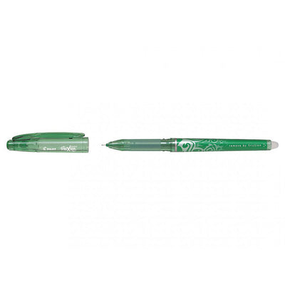 Penna Sfera Pilot Frixion Point 0,5 Verde