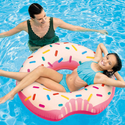 Salvagente Ciambella con Morso - 107 cm