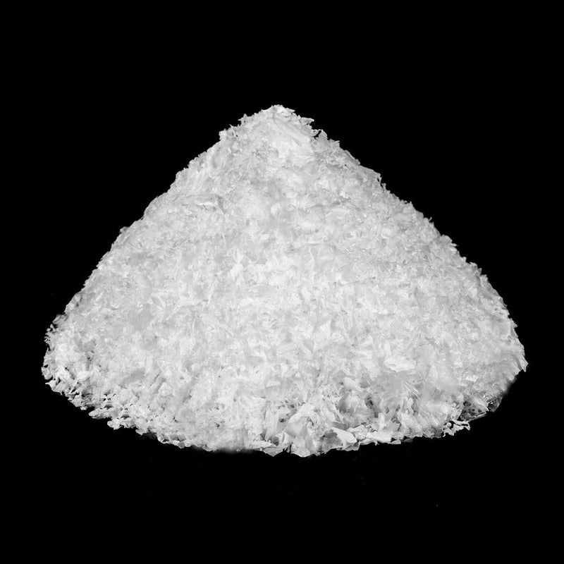 Neve Artificiale Gine Bianco 150 gr