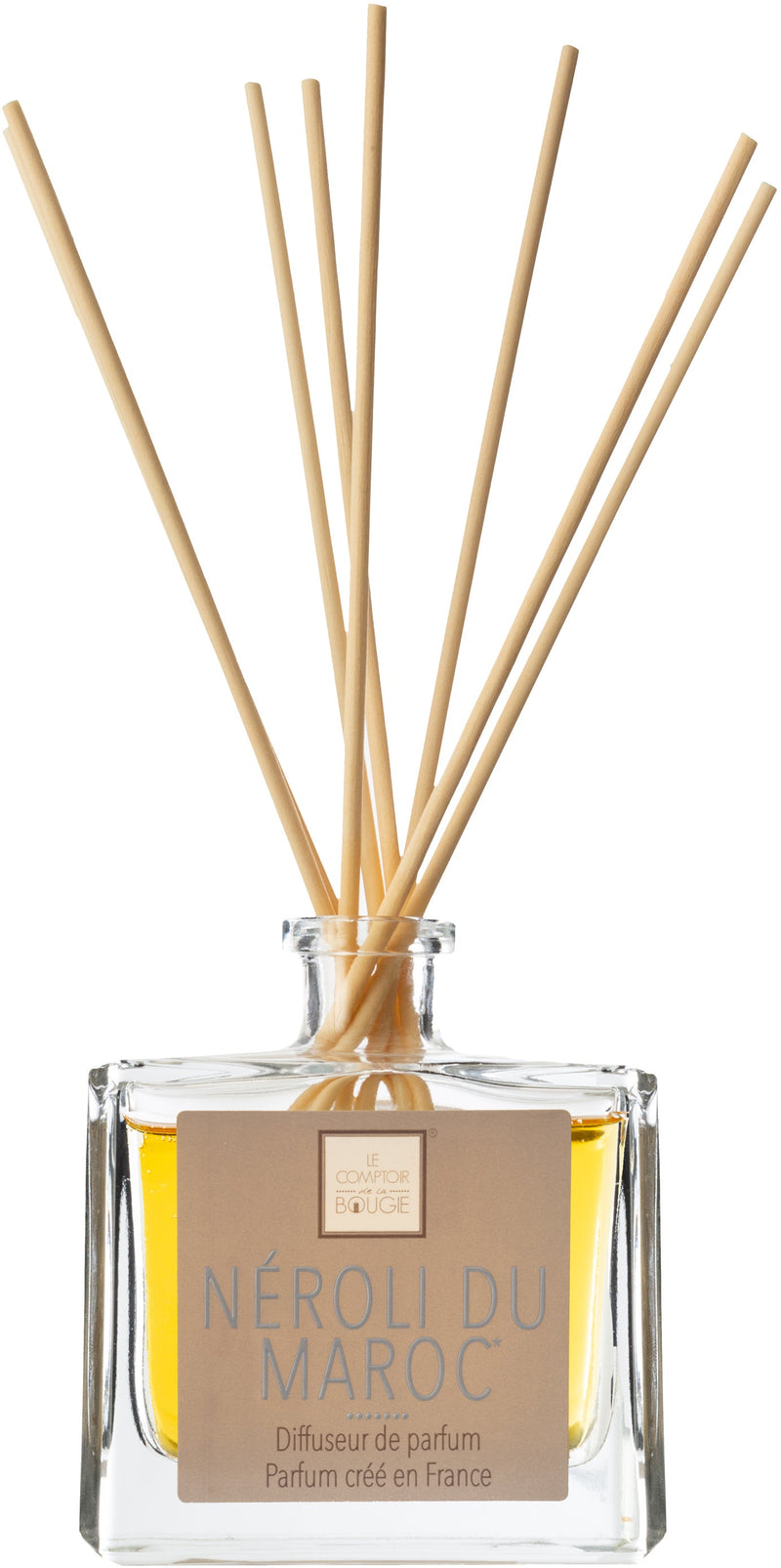 Diffusore Con Bastoncini 160 ml Neroli