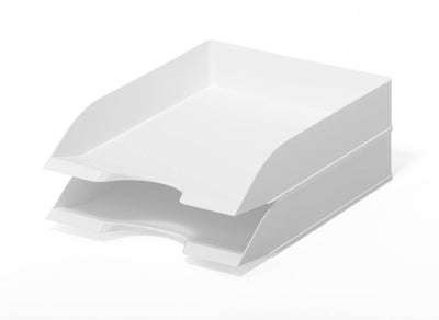 Portacorrispondenza Basic Durable Bianco