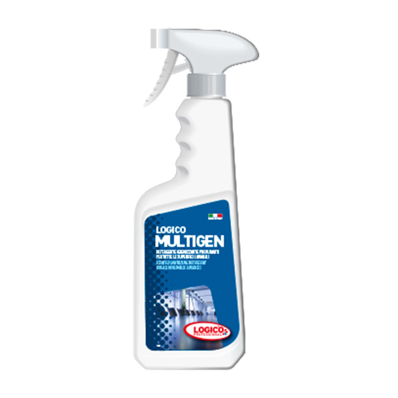 Detergente Logico Multigen Profumato 750 ml