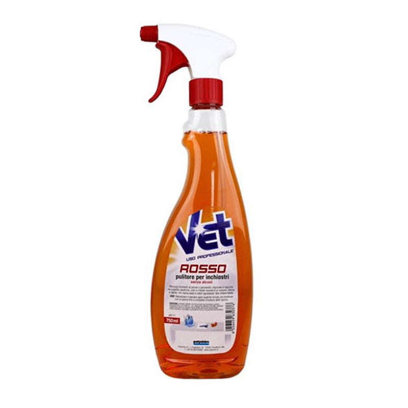 Detergente Vet per superfici dure