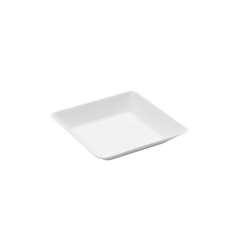 Piatto Finger Food BIO 10 x 5 cm - 100 pezzi