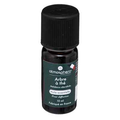 Olio Essenziale Albero di Thè 10 ml