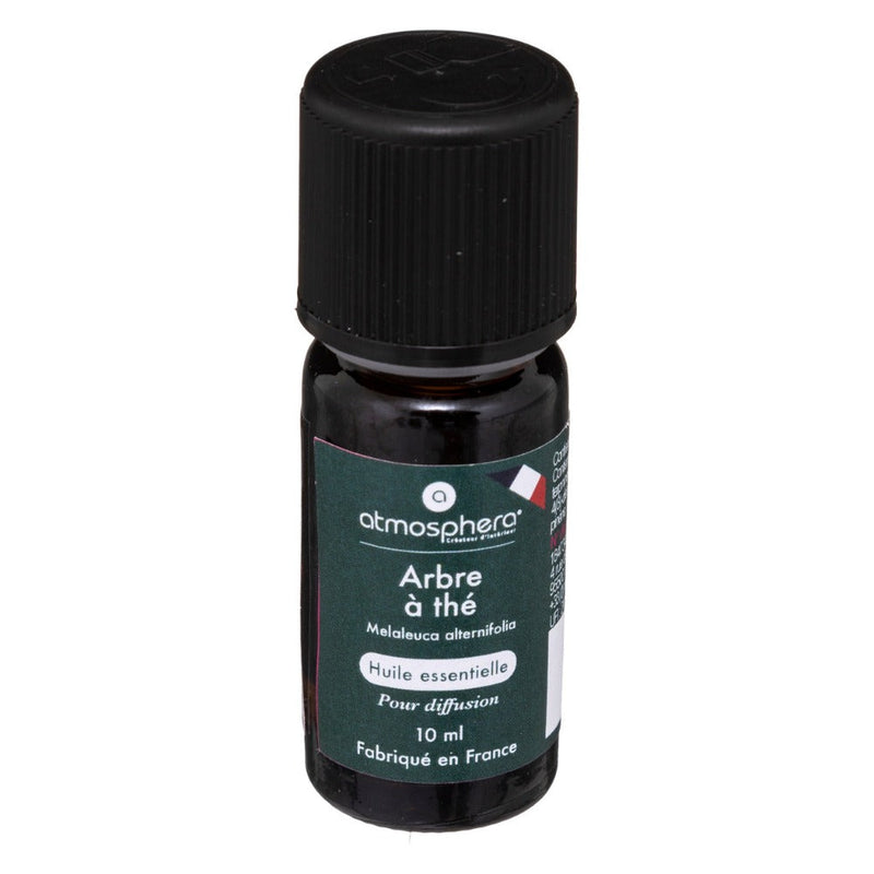 Olio Essenziale Albero di Thè 10 ml