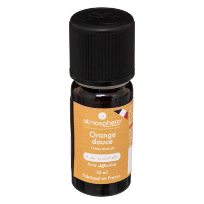 Olio Essenziale Arancia Dolce 10 ml