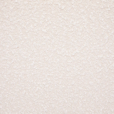 Sedia in Tessuto Kunjo Bianco 72 x 67 x 76 cm
