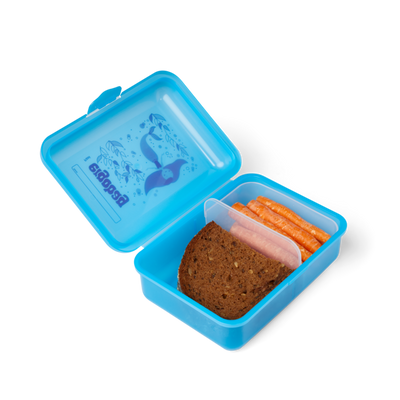 Lunchbox Ergobag Mermaid