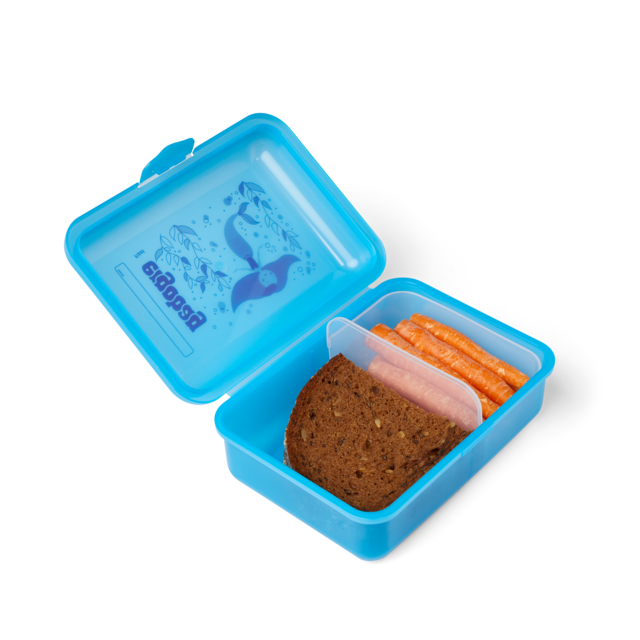 Lunchbox Ergobag Mermaid