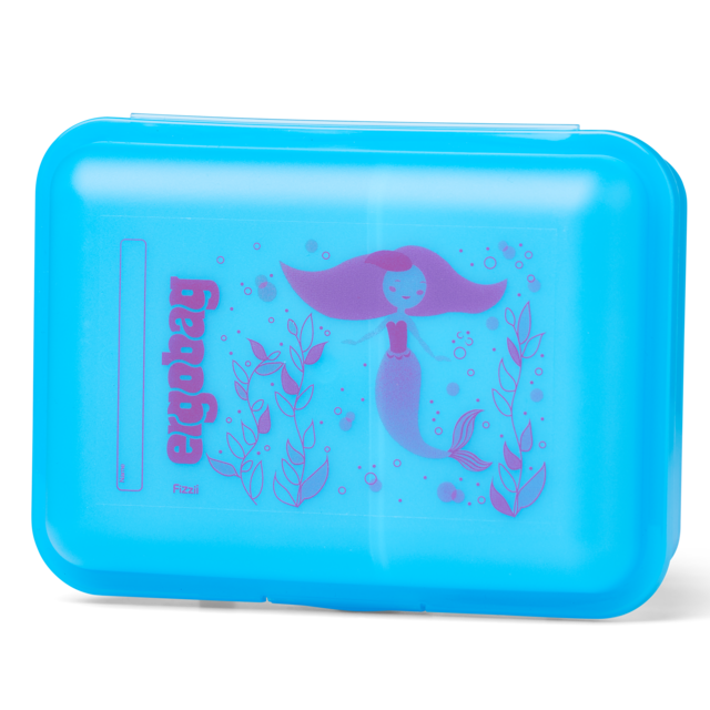 Lunchbox Ergobag Mermaid