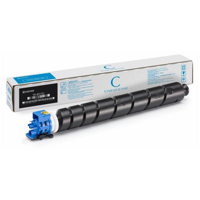 Toner Ciano Tk-8515c Taskalfa 5052