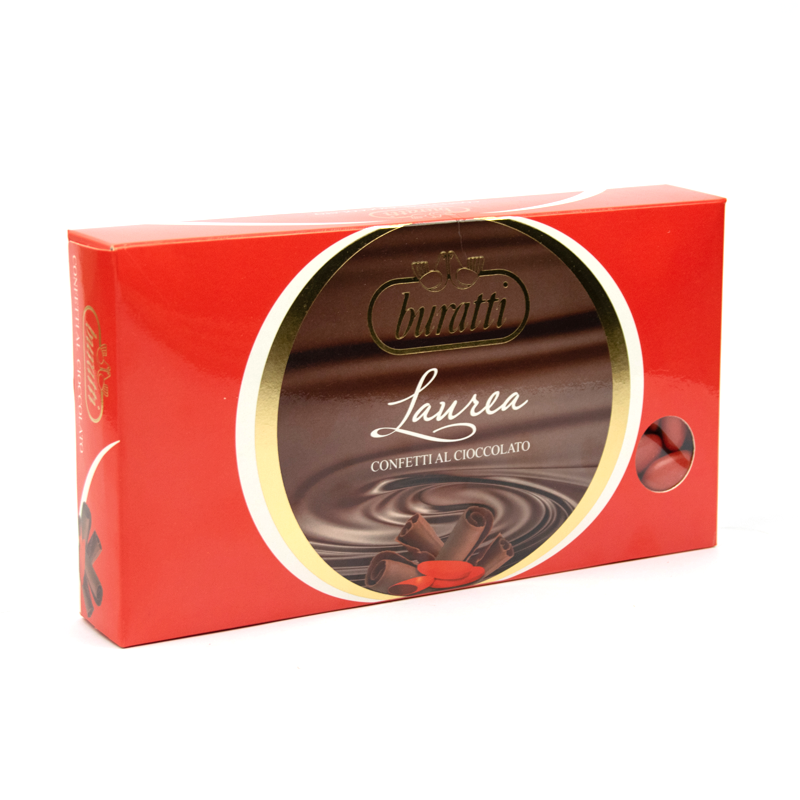 Confetti Cioccolato Extra Fondente - 1 kg