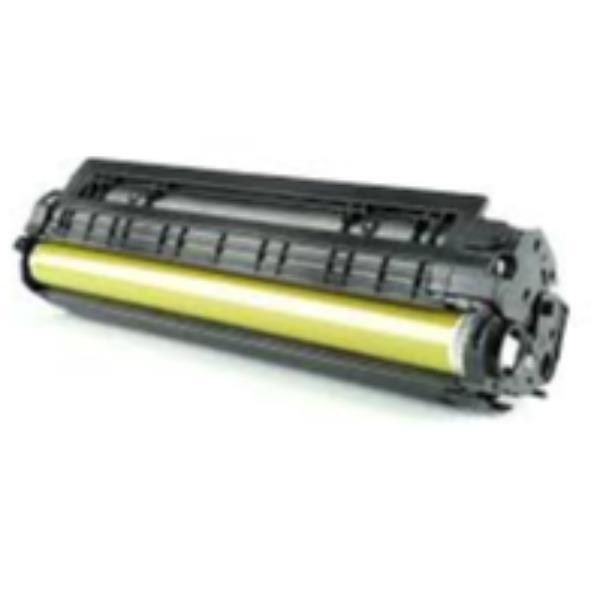 Toner Originale Lexmark C2240 Giallo