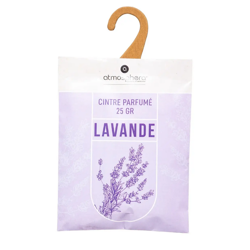 Profumatore per Cassetti 25 gr Lavanda