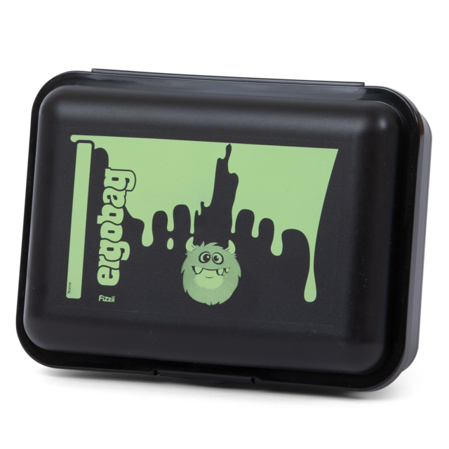 Lunchbox Ergobag Slime