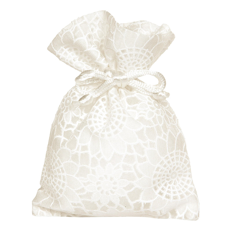 Bustina Dream Bianco 10 x 14 cm - 10 pezzi