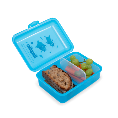 Lunchbox Ergobag Horses