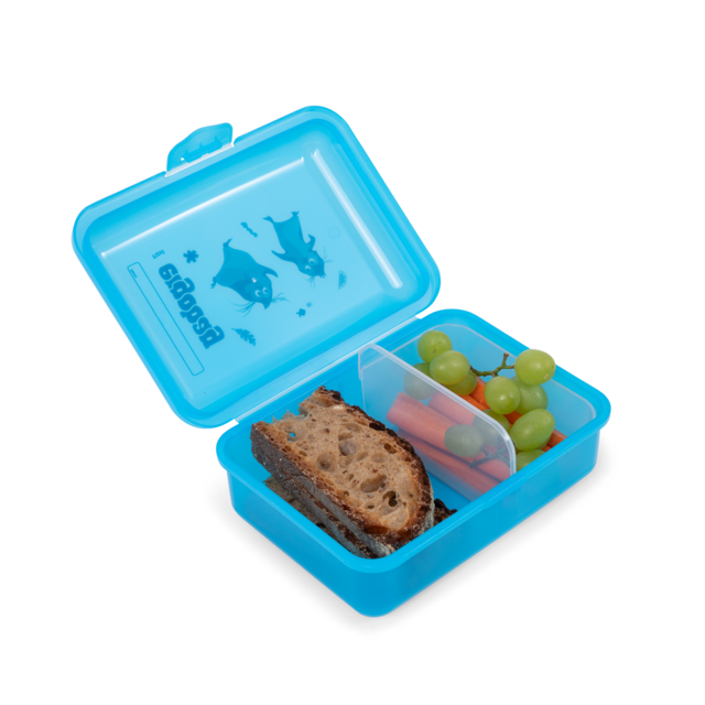 Lunchbox Ergobag Horses