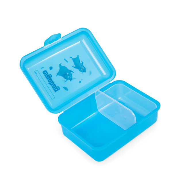 Lunchbox Ergobag Horses