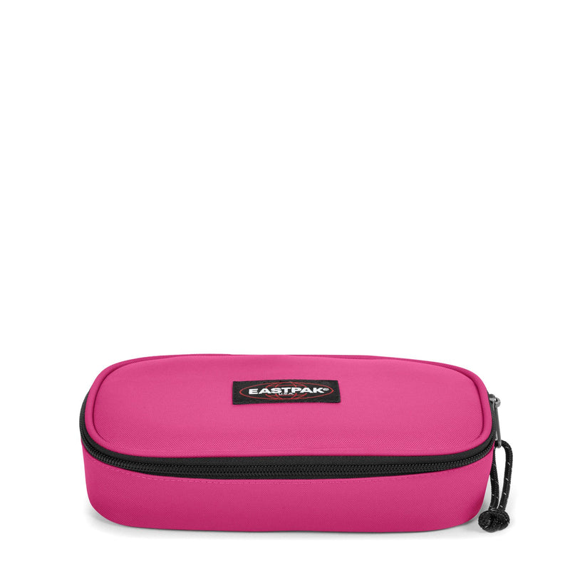 Astuccio Oval Single Eastpak Pink Escape