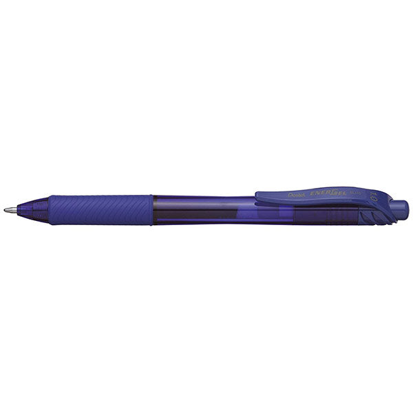 Pennarello Roller Pentel Energel X 1 mm Blu
