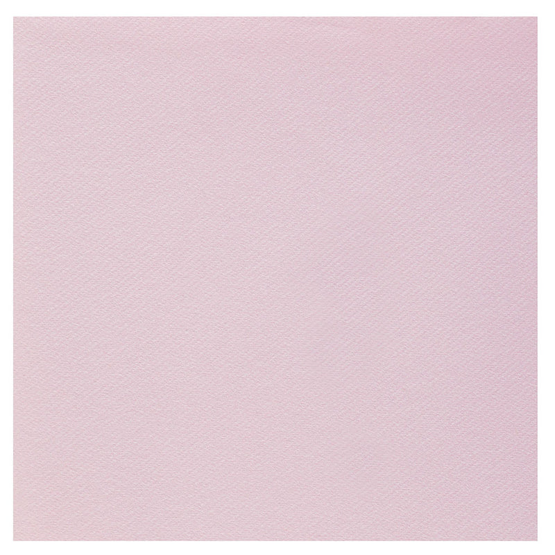 Tovaglioli Airlaid Rosa 40 x 40 cm - 25 pezzi