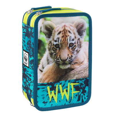 Zaino Trolley Staccabile New WWF