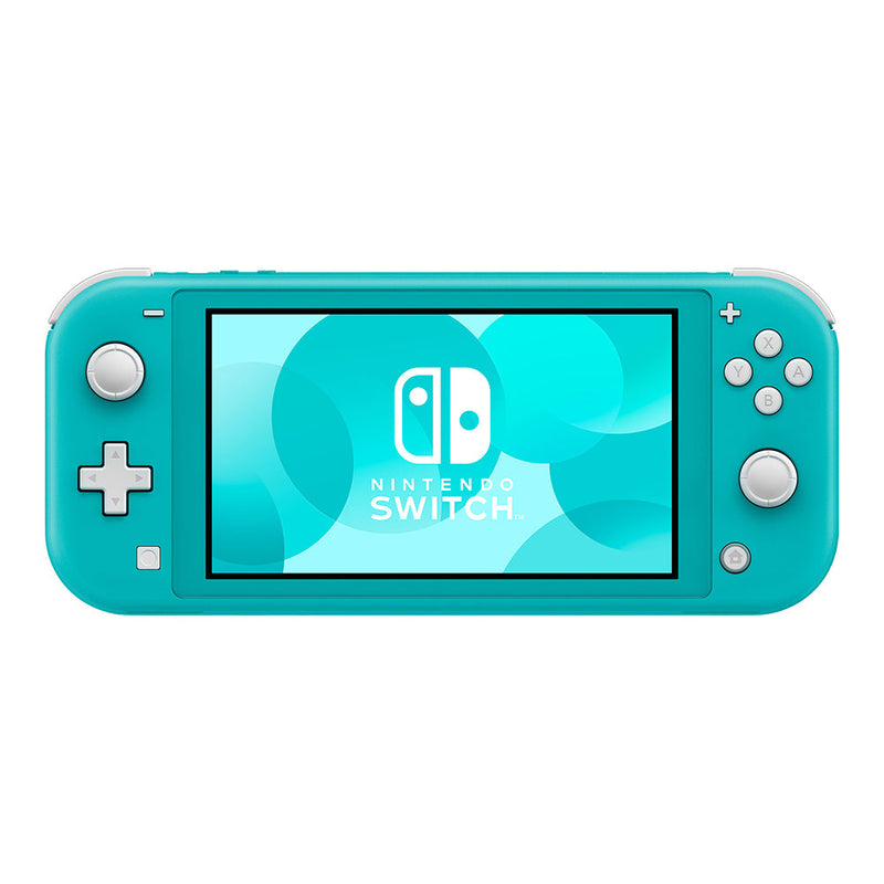 Nintendo Switch Lite Turchese