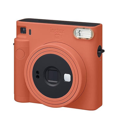 Fotocamera Instax SQ1 Terracotta Orange